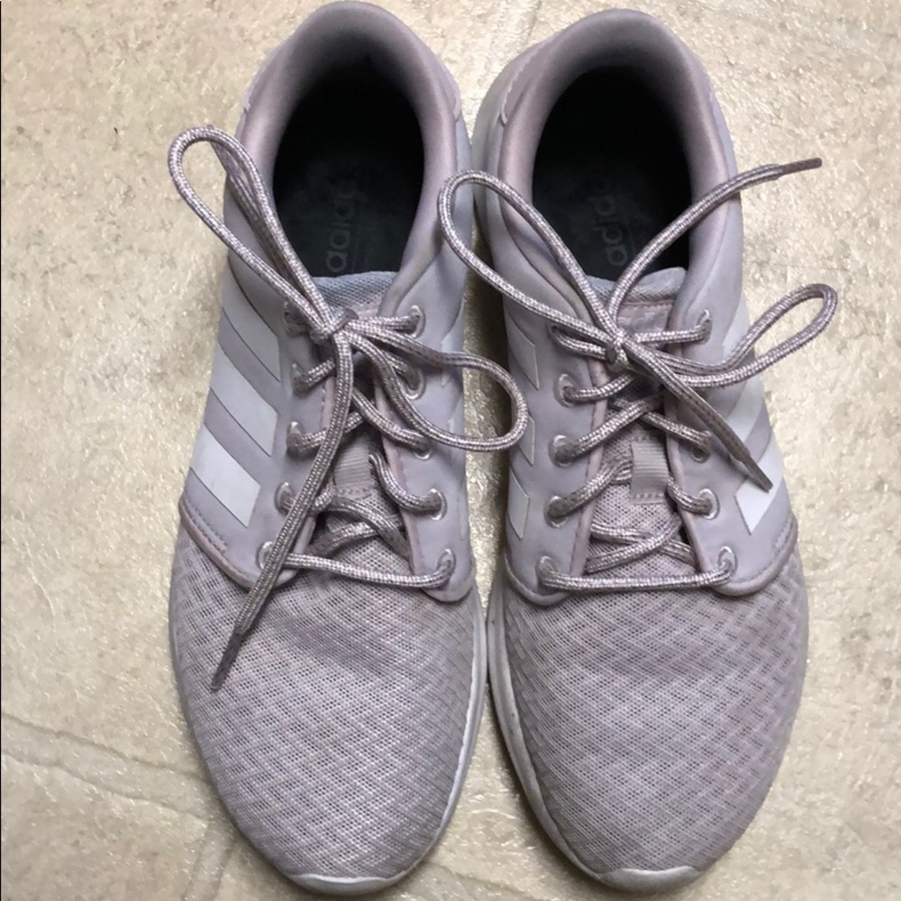 Adidas qt racer